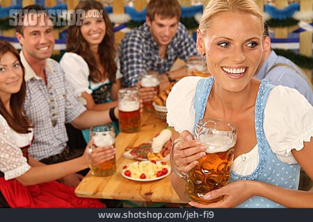 
                Tradition, Oktoberfest, Bayern, Volksfest, Bayrisch                   