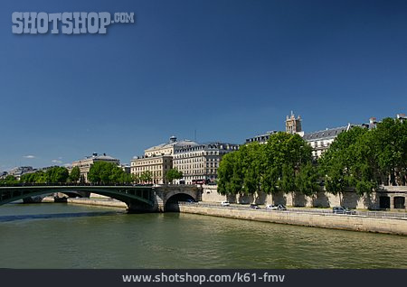 
                Seine, Paris                   