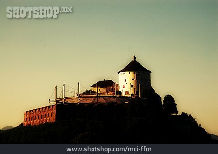 
                Festung Kufstein                   