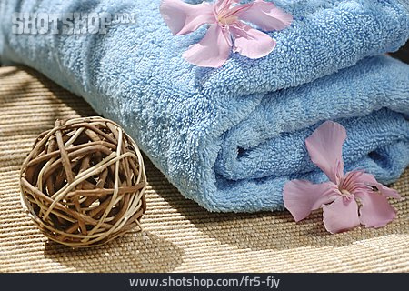 
                Beauty & Kosmetik, Wellness & Relax, Handtuch                   