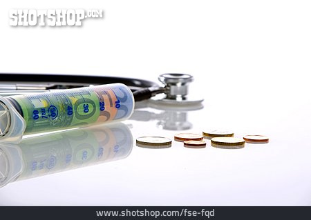 
                Gesundheitskosten, Finanzspritze                   