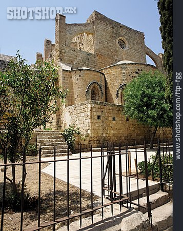 
                Kirche, Famagusta, St. Peter & Paul-kirche                   