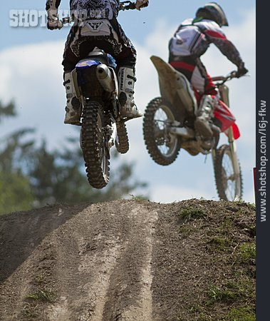 
                Action & Abenteuer, Motocross, Motorradrennen                   