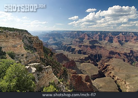 
                Usa, Grand Canyon, Grand-canyon-nationalpark                   