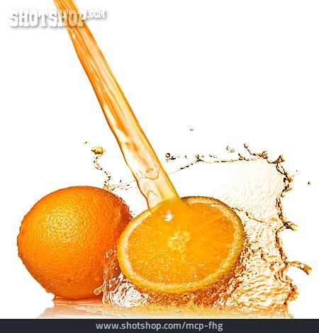 
                Frisch, Orangensaft, Apfelsine                   