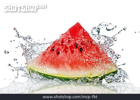 
                Frisch, Fruchtig, Wassermelone                   
