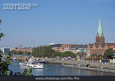 
                Bremen                   