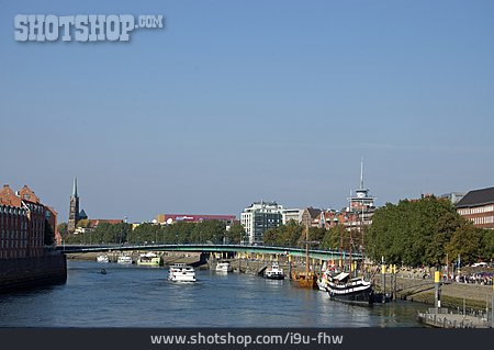 
                Bremen, Weser                   