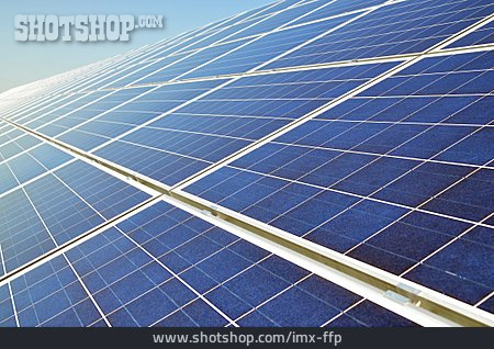 
                Solar, Solaranlage, Solarzelle, Photovoltaikanlage                   