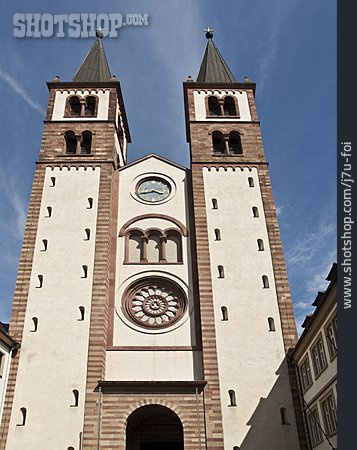 
                Dom, Würzburg, St. Kilian                   