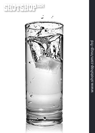 
                Wasser, Getränk, Wasserglas                   