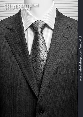 
                Elegante Kleidung, Anzug, Krawatte, Herrenbekleidung                   