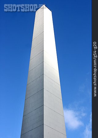 
                Obelisk, Buenos Aires                   
