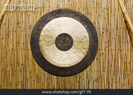 
                Gong                   