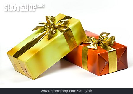 
                Geschenk, Schleife, Weihnachtsgeschenk                   