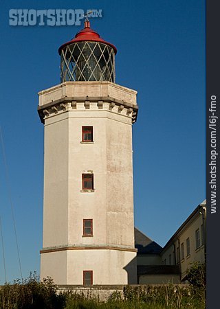 
                Leuchtturm, Jütland                   
