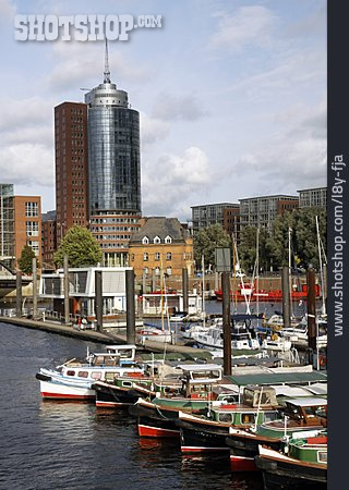 
                Hamburg, Hafencity                   