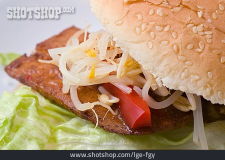 
                Fastfood, Burger                   