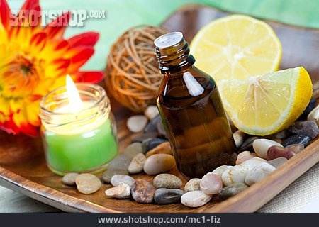 
                Aromatherapie                   