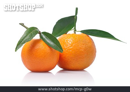 
                Obst, Südfrucht, Mandarine                   