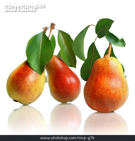 
                Obst, Birne                   