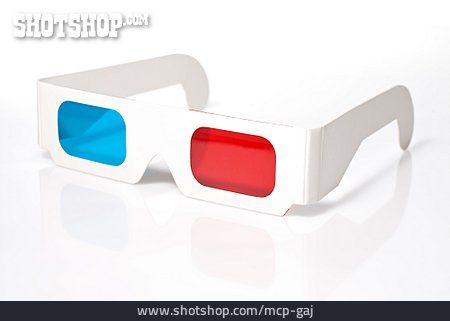 
                Optik, Brille, 3d-brille                   