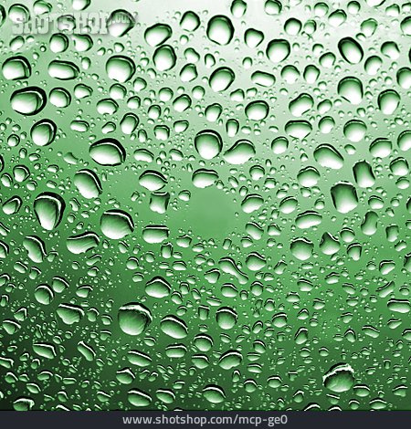 
                Grün, Wassertropfen, Regentropfen                   