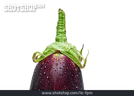 
                Gemüse, Aubergine                   