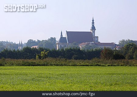 
                Kloster Neuzelle                   
