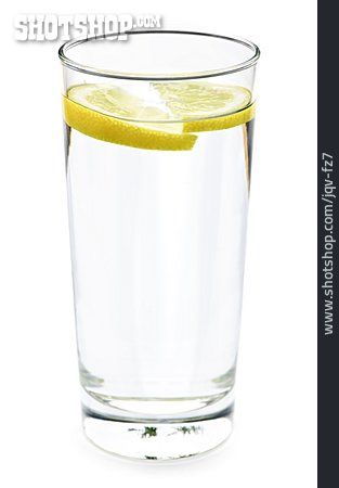 
                Wasser, Wasserglas                   