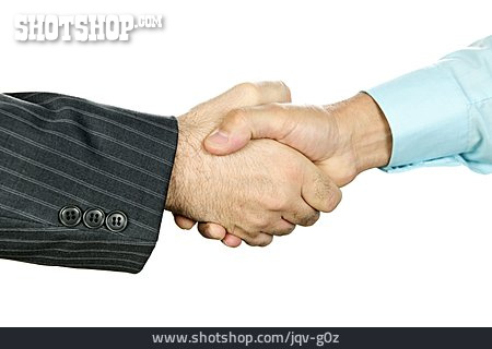 
                Handschlag, Vereinbarung, Hand Geben                   