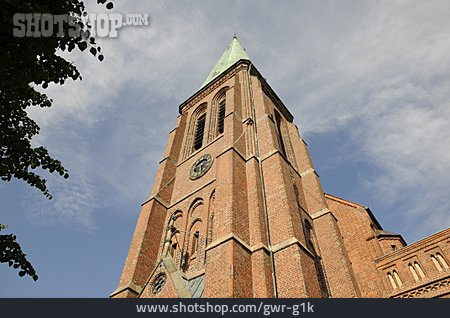
                Kirche, Kirchturm, Johanniskirche                   