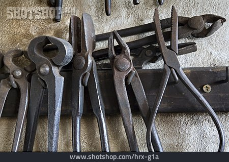 
                Werkzeug, Werkstatt                   