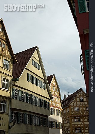 
                Altstadt, Esslingen Am Neckar                   