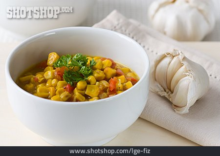 
                Maiscurry                   