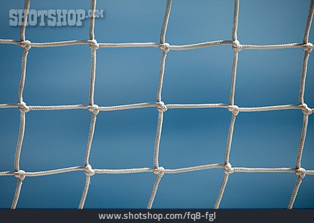 
                Netz, Volleyballnetz                   
