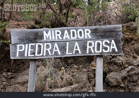 
                Piedra De La Rosa                   