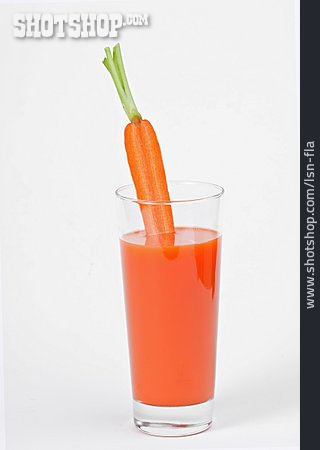 
                Carrot Juice, Vegetable                   
