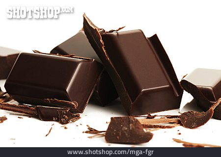 
                Schokolade, Splitter, Schokoladenstück                   