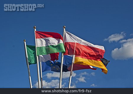 
                Nationalflagge                   