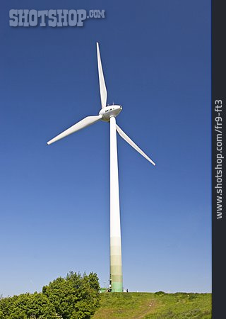 
                Windenergie, Alternative Energie                   