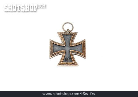 
                Eisernes Kreuz                   