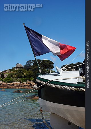 
                Flagge, Frankreich                   