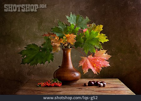 
                Decoration, Autumn                   