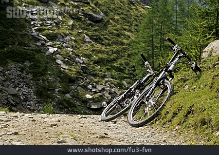 
                Mountainbike, Ausflug, Radfahren                   