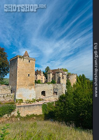 
                Festung, Burg Couches                   