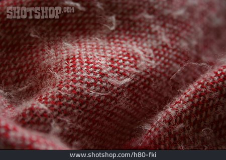 
                Wolle, Fussel, Textilie                   