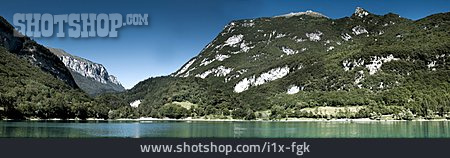 
                Tirol, Gardasee                   