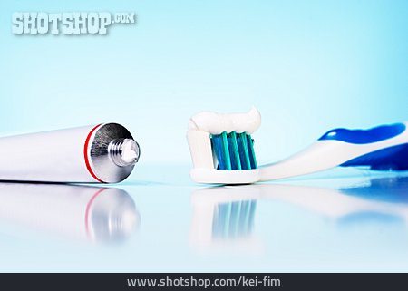 
                Zahncreme, Zahnpasta, Mundhygiene                   