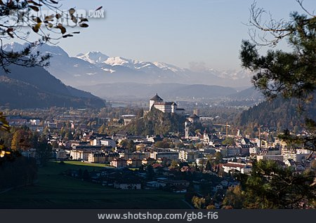 
                österreich, Kufstein                   